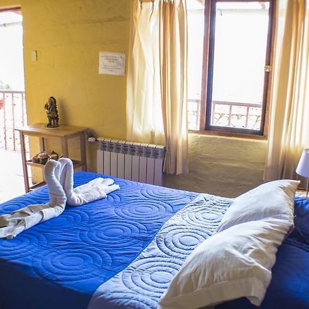 Samay Wasi Hostel I Куско Стая снимка