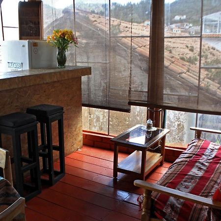 Samay Wasi Hostel I Куско Екстериор снимка