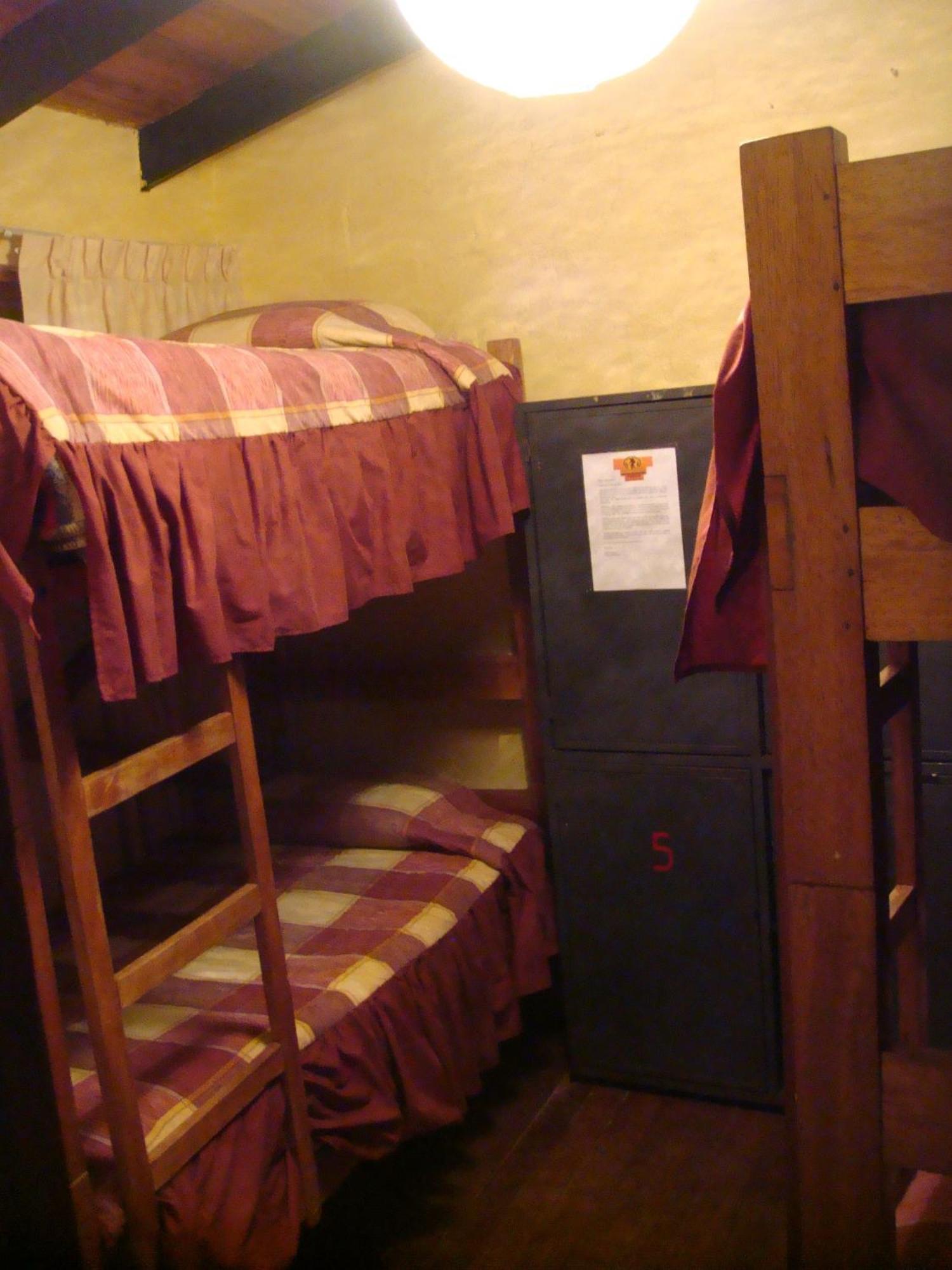 Samay Wasi Hostel I Куско Екстериор снимка
