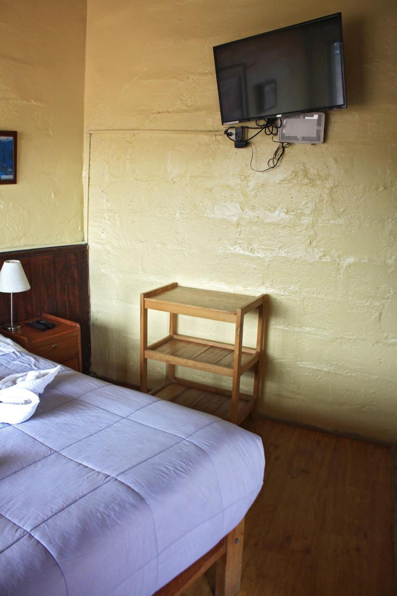 Samay Wasi Hostel I Куско Екстериор снимка