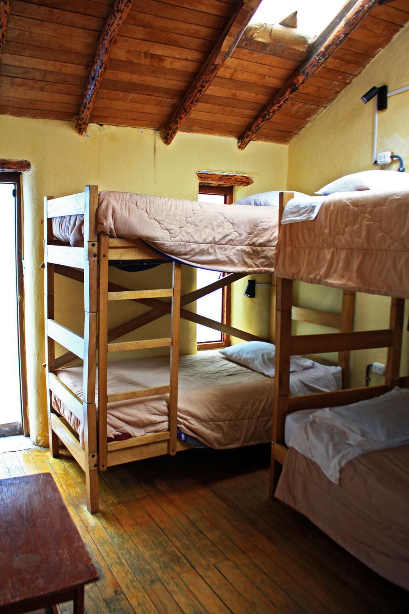 Samay Wasi Hostel I Куско Екстериор снимка