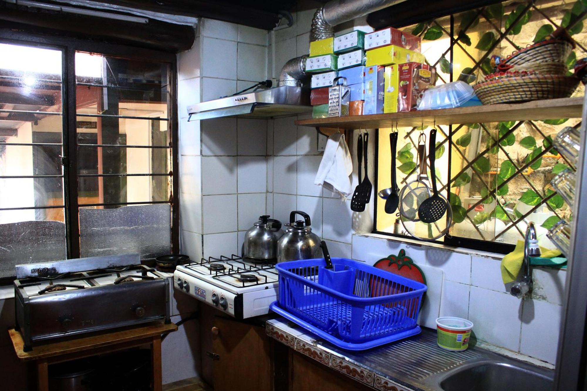 Samay Wasi Hostel I Куско Екстериор снимка