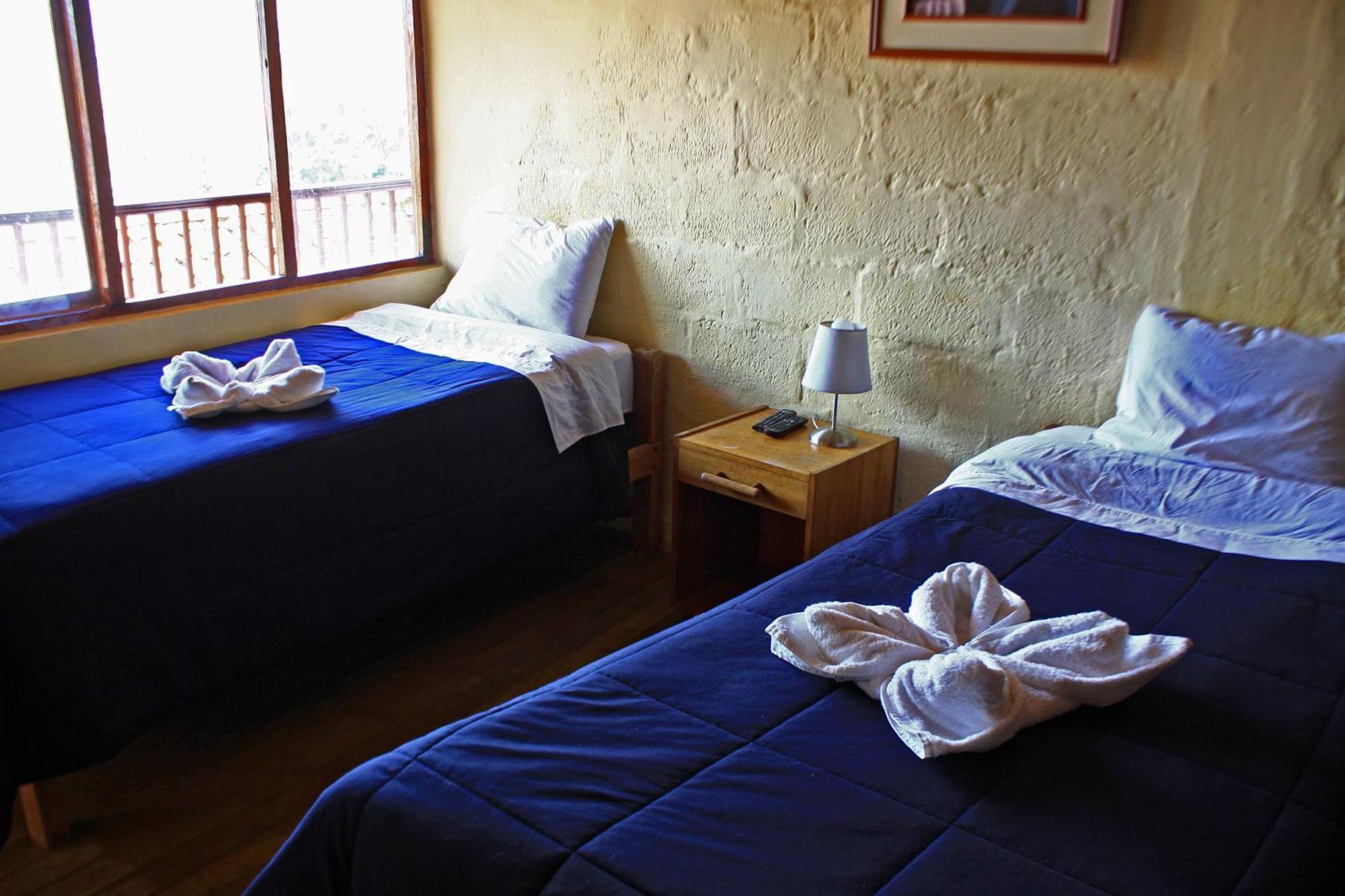 Samay Wasi Hostel I Куско Екстериор снимка