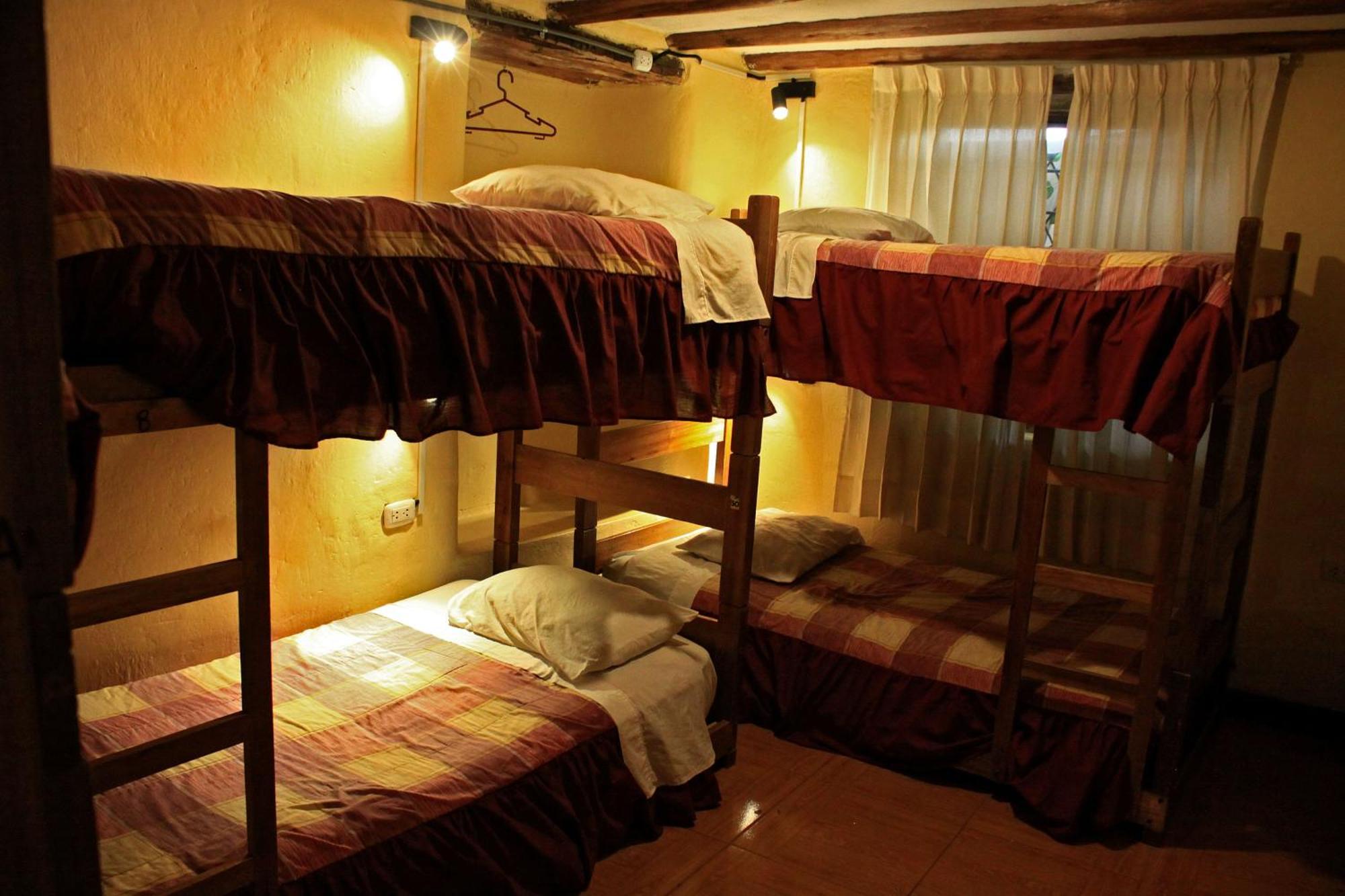 Samay Wasi Hostel I Куско Екстериор снимка