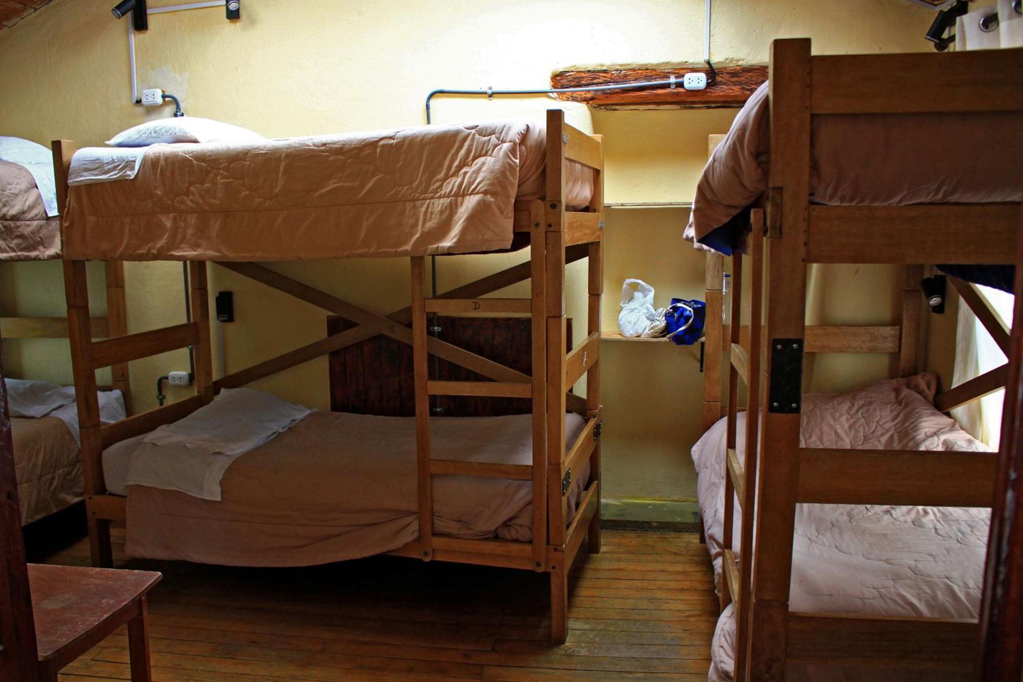 Samay Wasi Hostel I Куско Екстериор снимка