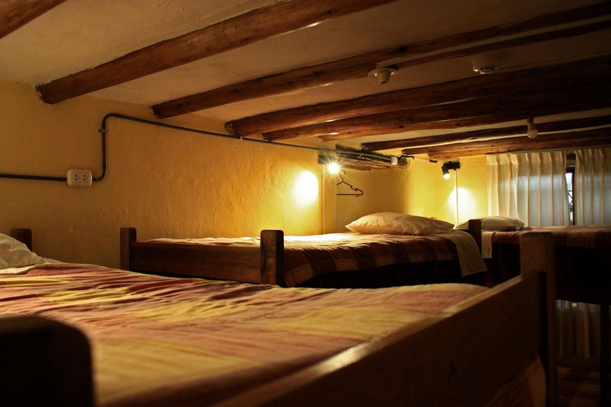 Samay Wasi Hostel I Куско Екстериор снимка