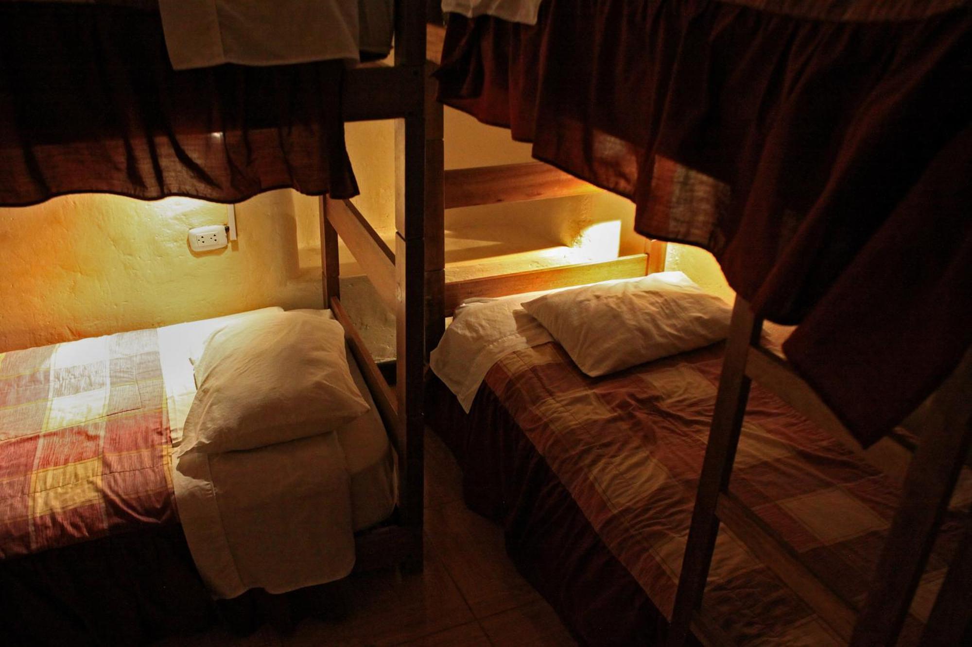 Samay Wasi Hostel I Куско Екстериор снимка