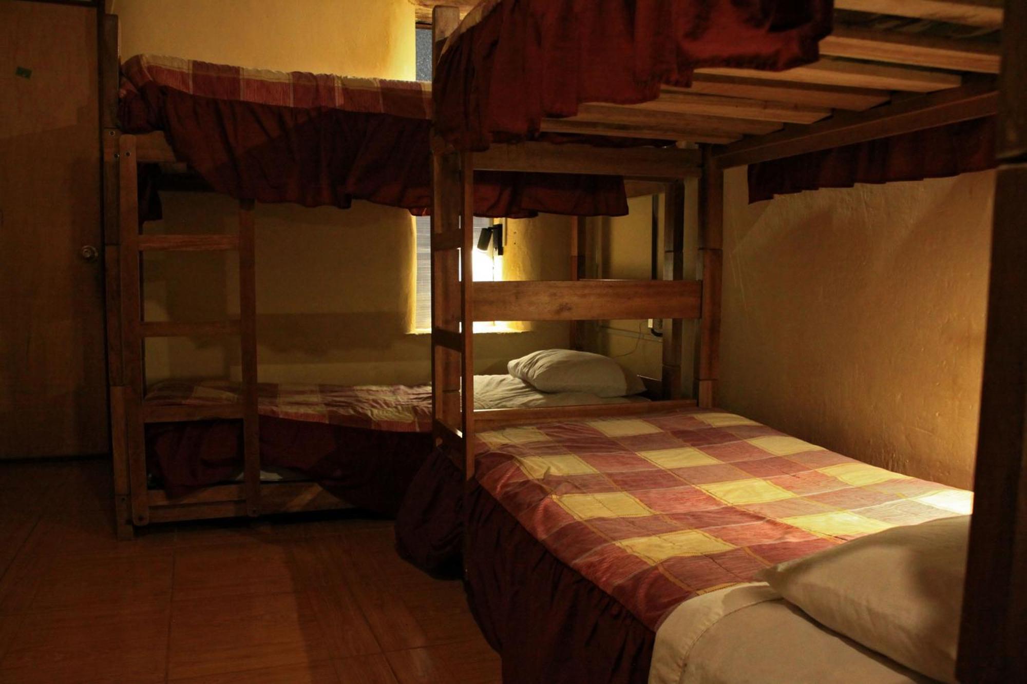 Samay Wasi Hostel I Куско Екстериор снимка