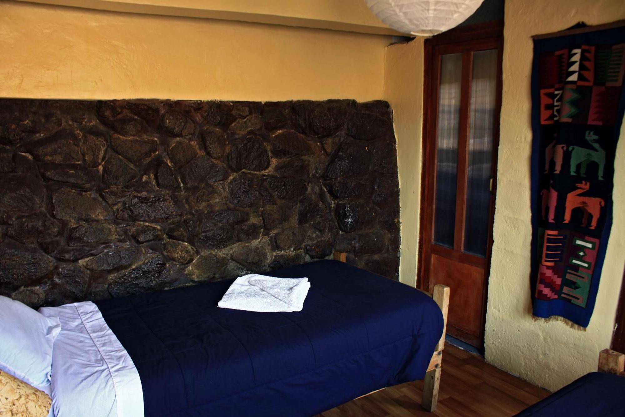 Samay Wasi Hostel I Куско Екстериор снимка