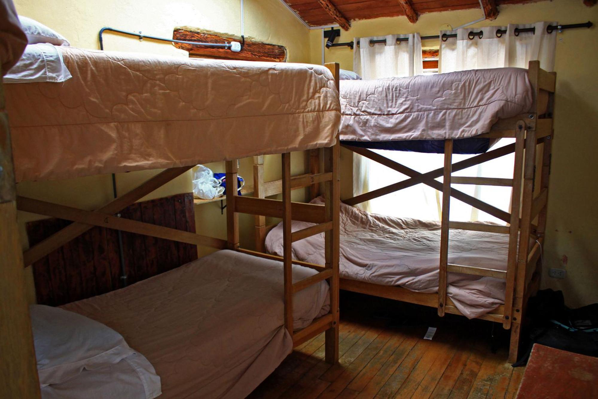 Samay Wasi Hostel I Куско Екстериор снимка