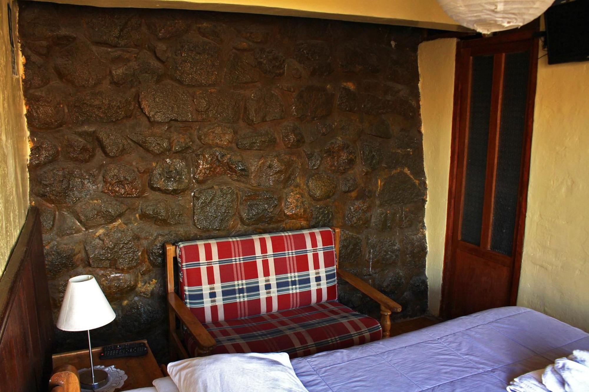 Samay Wasi Hostel I Куско Екстериор снимка