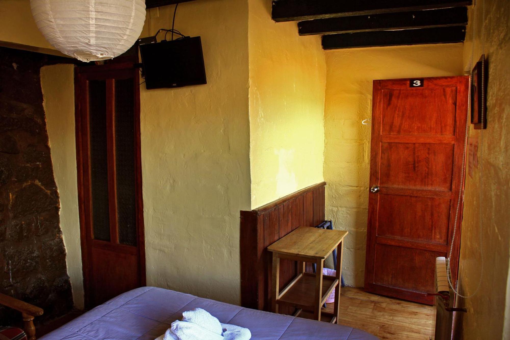 Samay Wasi Hostel I Куско Екстериор снимка